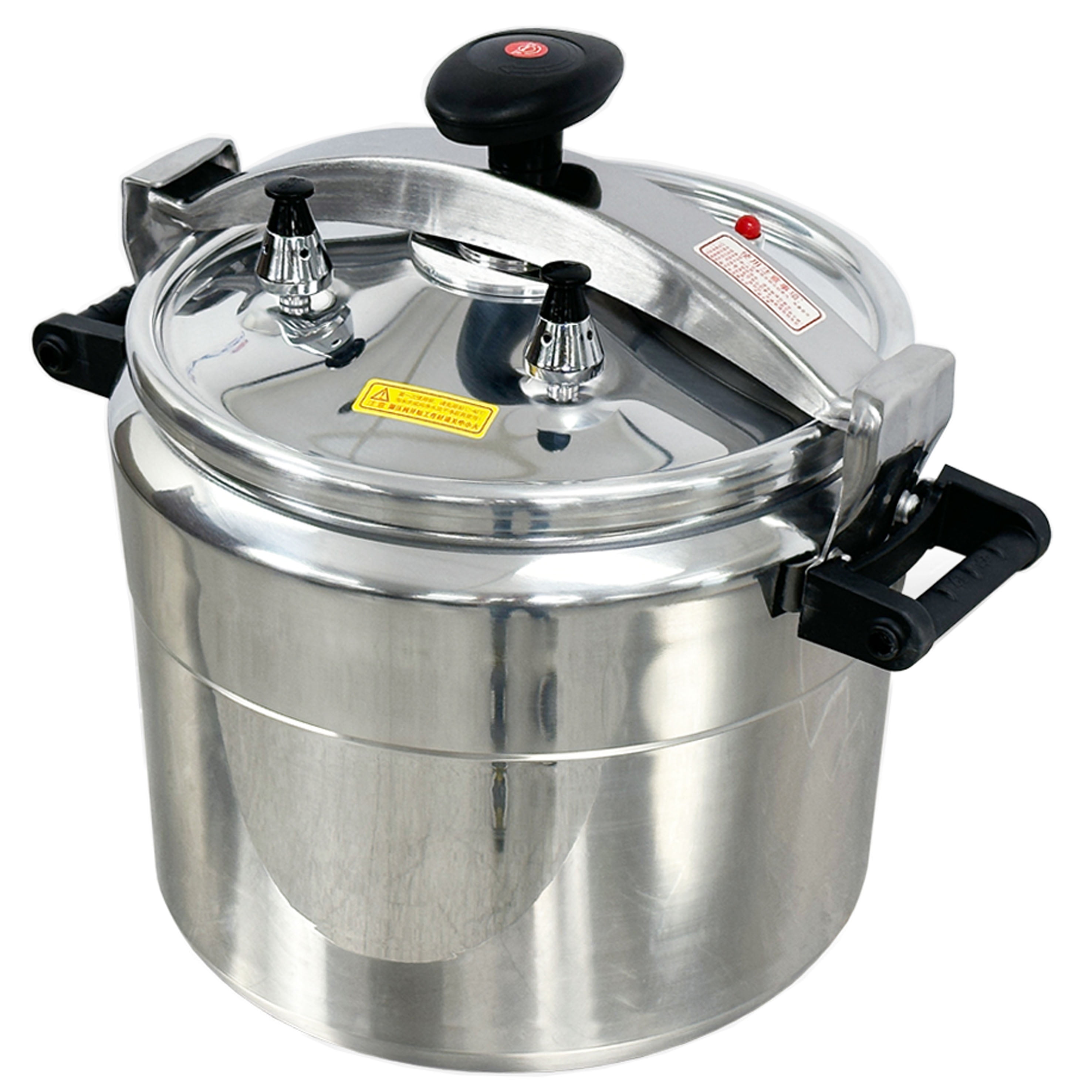 33 Quart Commercial High Pressure Cooker Pot in Nepal at NPR 98496 Rating 5