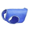 Cooler Dog Cooling Vest PVA Cooling Vest for Dogs Cool Pet Clothes