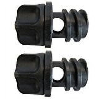 Cooler Drain Plug Yeti RTIC ORCA (2-Pack) - Walmart