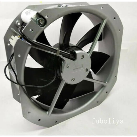 Cooler Ebmpapst A2E250-AL06-73 230V 115/150W high temperature cooling fan F8