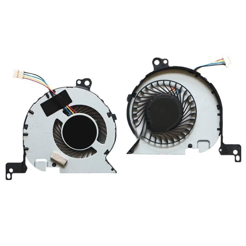 Cooler Fan for  Latitude 7250 E7250 Laptop CPU Cooling