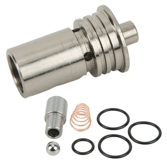 Cooler Flow Bypass Kit STL010 Cooling System Contournement Valves Set for 6L80 6L90 8L90 10L90