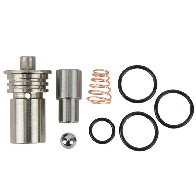Cooler Flow Bypass Kit STL010 Cooling System Contournement Valves Set