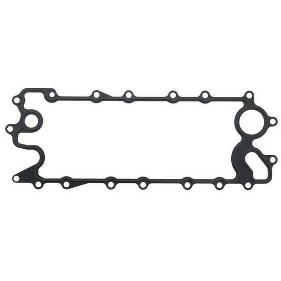 Cooler Gasket - Compatible with 2010 - 2020 Land Rover Range Rover 5.0L V8 2011 2012 2013 2014 2015 2016 2017 2018 2019