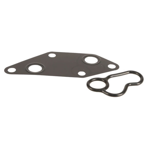 Cooler Gasket Set - Compatible with 2007 - 2013 Nissan Altima 2008 2009 2010 2011 2012