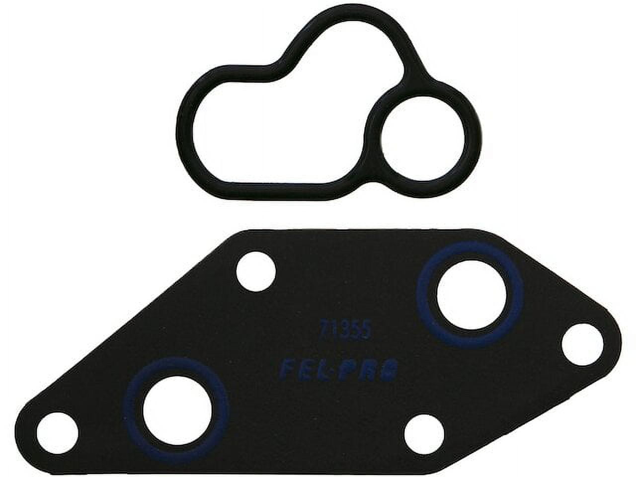 Cooler Gasket Set Compatible with 2008 2020 Nissan Rogue 2.5L 4Cylinder 2009 2010 2011 2012