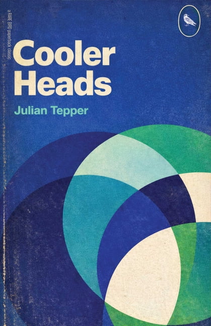 Cooler Heads, (Paperback)