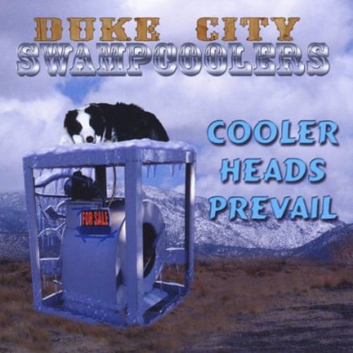 Cooler Heads Prevail