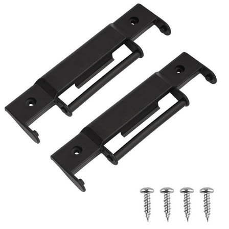 Cooler Hinge Replacement Kit For Igloo For Trailmate 70 Qt With Screws