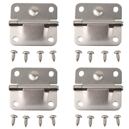 Cooler Hinges Made Of Stainless Steel Compatible With For Coleman Models
