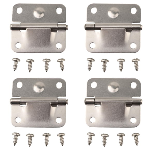 Cooler Hinges Made Of Stainless Steel Compatible With For Coleman Models
