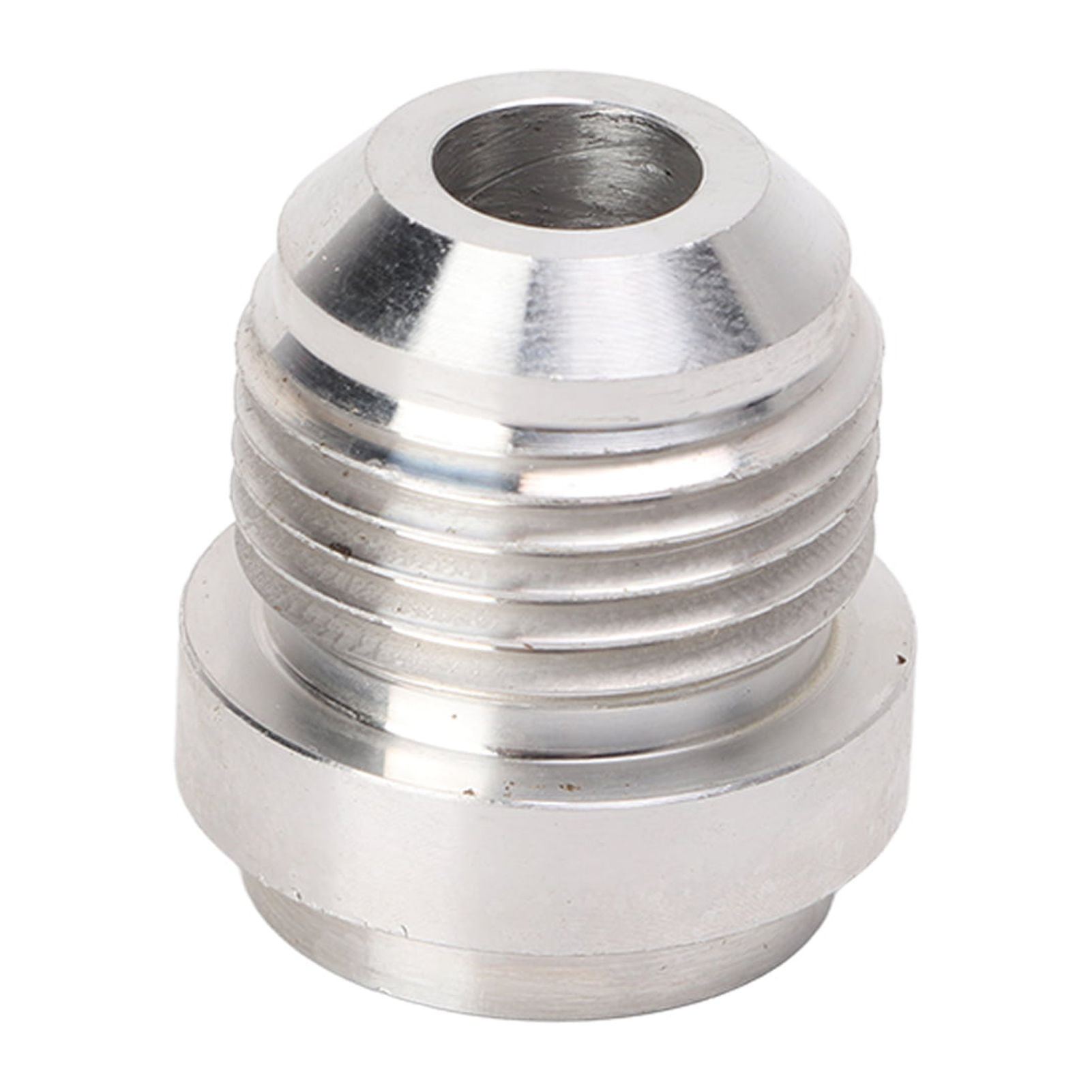 Cooler Hose Fitting Joint, High Strength Non Rust Light Weight Cooler Hose Adapter Professional