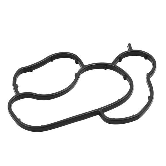 Cooler Housing Gasket Engine Oil Filter Seal for BMW E90 E46 11427508971