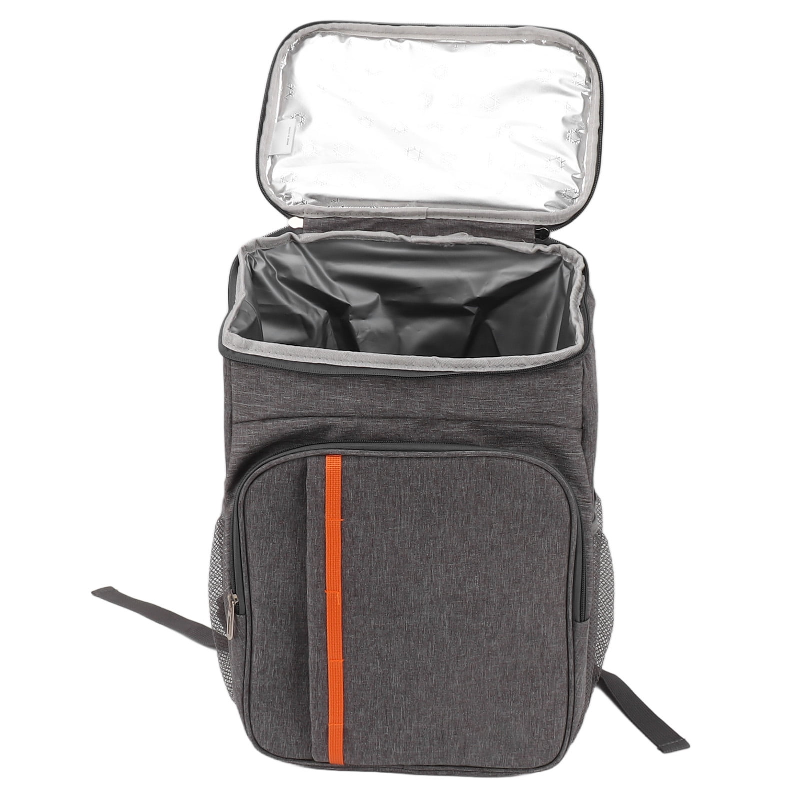 Cooler Insulated Backpack, Accuracy Sewing Thermal Insulated Food