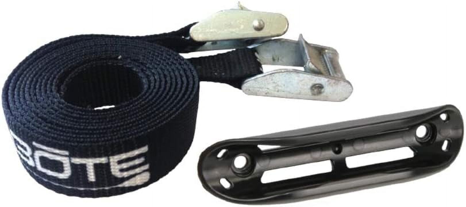 Cooler Kit Attachment For Stand Up Paddle Board Cooler Tie Down Strap