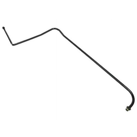 Cooler Line - Compatible with 1974 - 1989 Porsche 911 1975 1976 1977 1978 1979 1980 1981 1982 1983 1984 1985 1986 1987 1988
