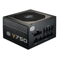 thumbnail image 1 of Cooler Master 750W 80+ Gold Power Supply, 1 of 7