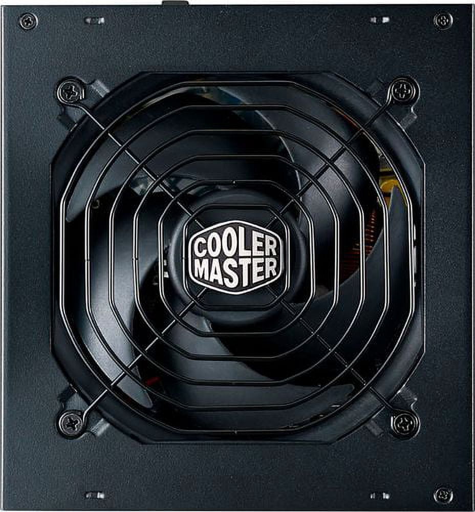 Cooler Master 750W Power Supply