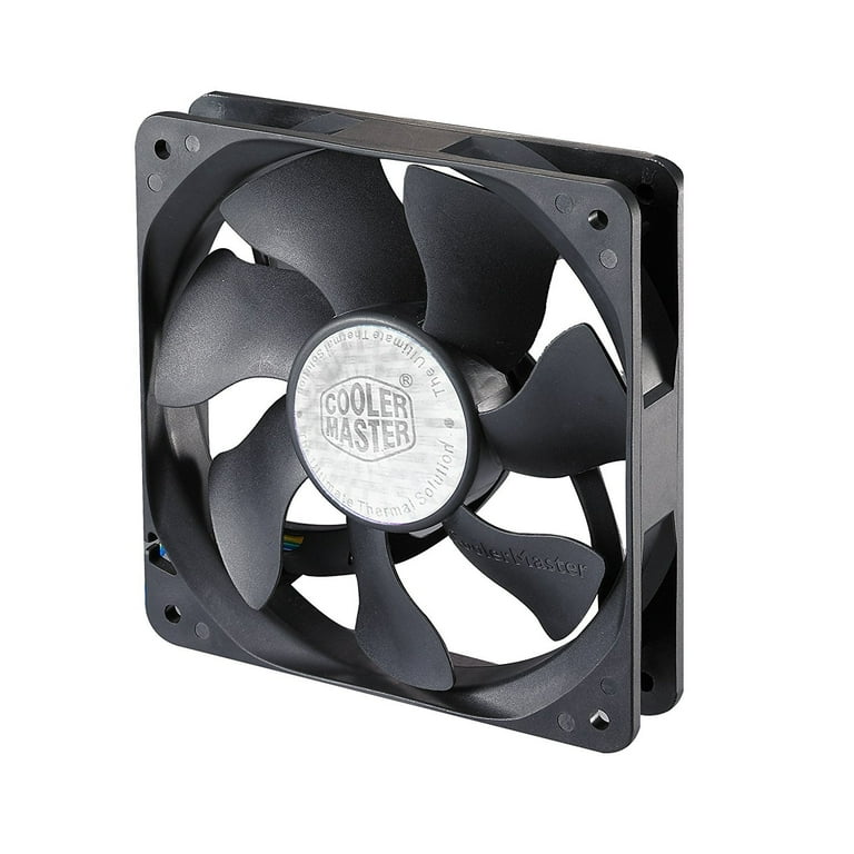 Cooler Master Blade Master 80 PWM Cooling Fan