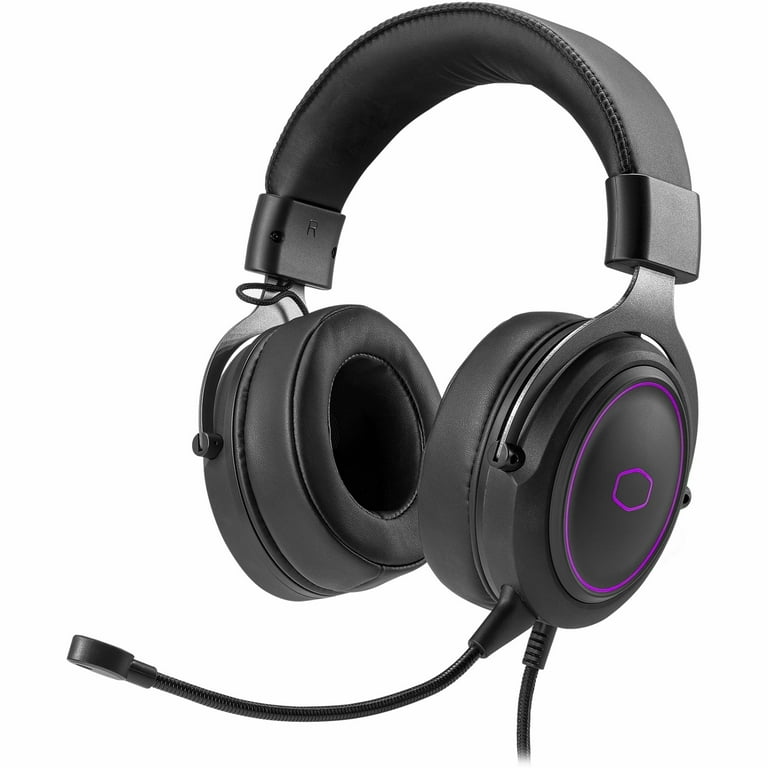 Cooler Master CH331 Gaming Headset Black