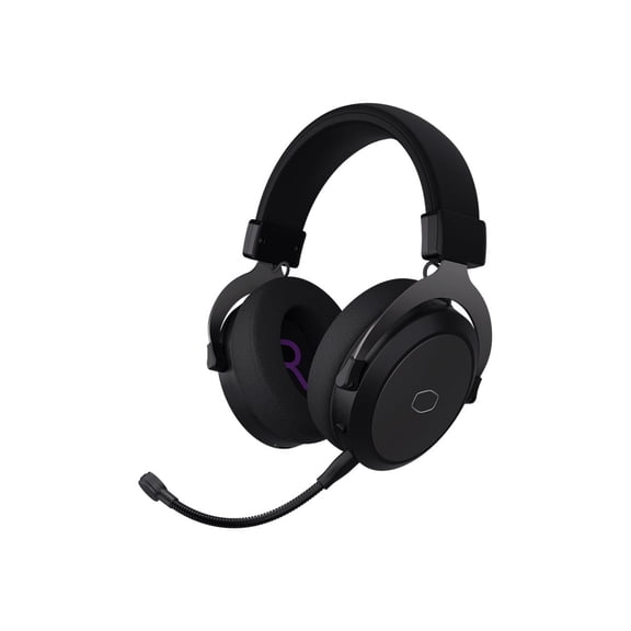 Cooler Master CH351 Wireless Gaming Headset 3D Surround Sound Black