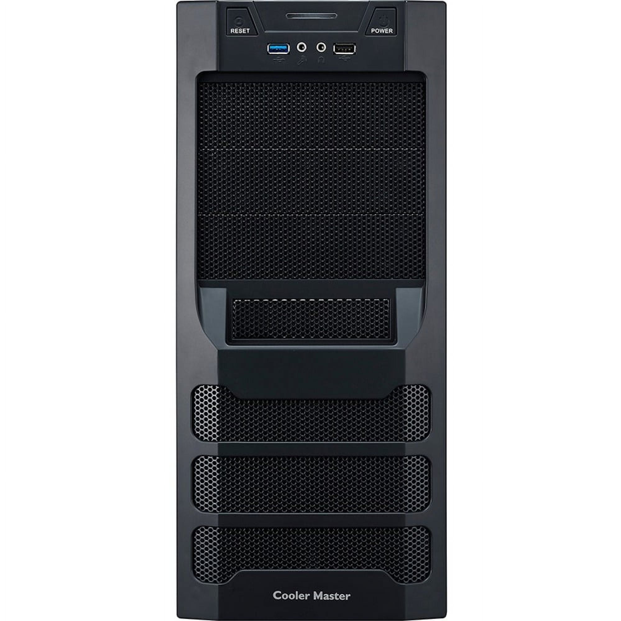 Cooler master sale cmp 351