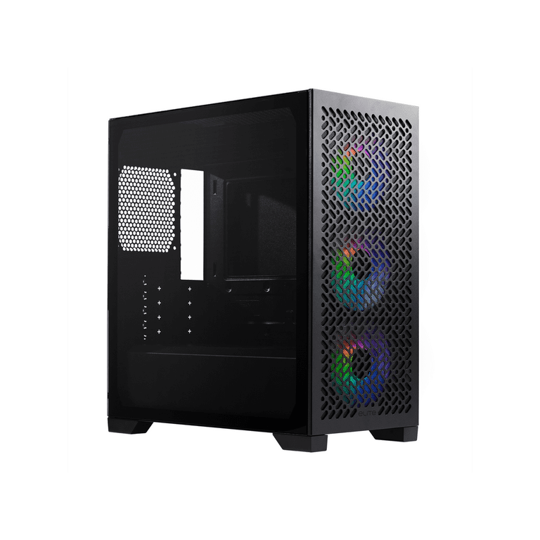 Cooler Master Elite 302 (e302-kgnn-s00) - Walmart.com