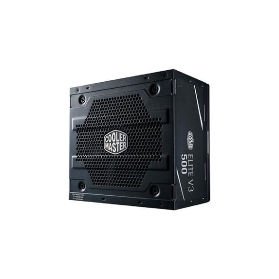 Cooler Master Elite V3 500W Power Supply