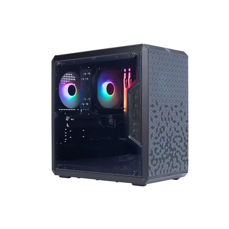 Windowsデスクトップ Cooler Master PC Ryzen 5 3600X GTX 1060 Windowsデスクトップ Cooler Master PC Ryzen 5 3600X GTX 1060 Ryzen