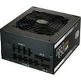 thumbnail image 1 of Cooler Master Gold 750 - V2 Full Modular 750W Power Supply Unit - MPE-7501-AFAAG-US MWE - Black, 1 of 10
