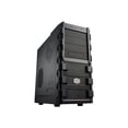 thumbnail image 1 of Cooler Master HAF 912 - Mid Tower Computer Case with High Airflow Design (RC-912-KKN1-GP), 1 of 1