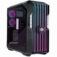 thumbnail image 1 of Cooler Master HAF H700E-IGNN-S00 Gaming Computer Case, 1 of 6
