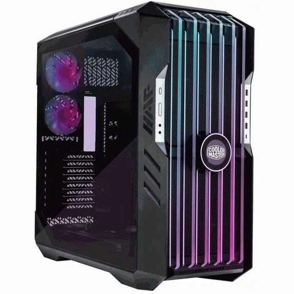 Cooler Master HAF H700E-IGNN-S00 Gaming Computer Case