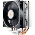 thumbnail image 1 of Cooler Master HYPER 212 EVO V2 Cooling Fan/Heatsink, 1 of 17