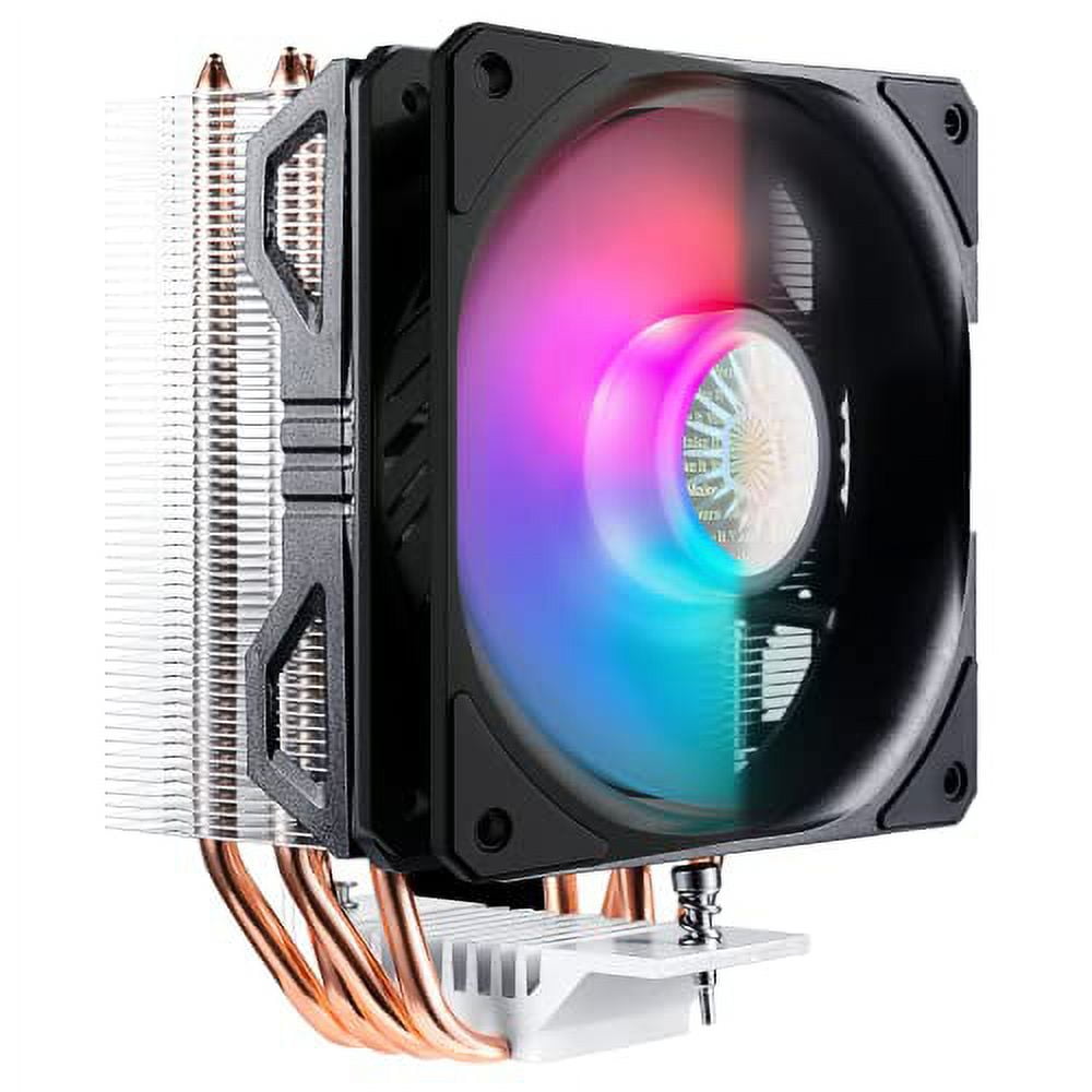Cooler Master Hyper 212 EVO V2 CPU Air Cooler SickleFlow 120 V2