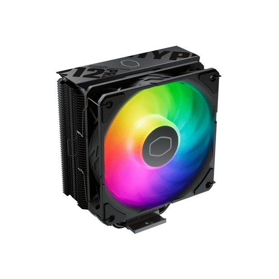 Cooler Master Hyper 212 RGB Black Edition
