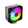 thumbnail image 1 of Cooler Master Hyper 212 Spectrum V3 Processor Cooling Fan/Heatsink, Silver, 1 of 6