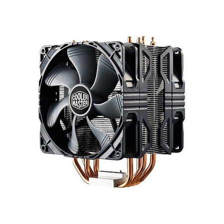 Cooler Master Hyper 212X CPU Cooler