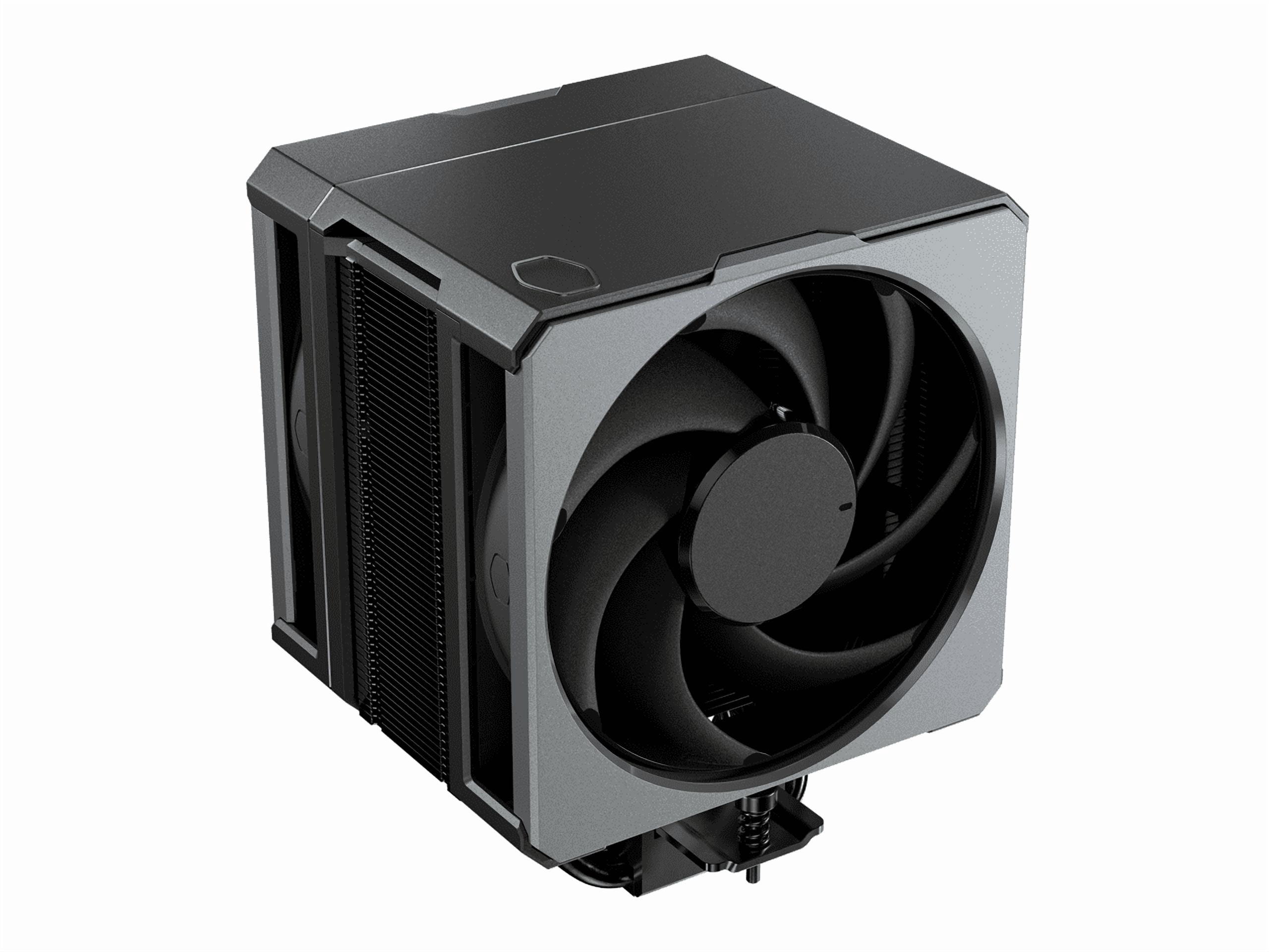 CoolerMaster Hyper 612 Apex 120mm CPU Air Cooler, Black