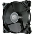 thumbnail image 1 of Cooler Master JetFlo 120 R4-JFNP-20PK-R1 120mm Case Fan, 1 of 2