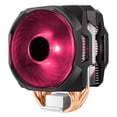 thumbnail image 1 of Cooler Master MA610P RGB CPU Air Cooler 6 CDC Heat Pipes Master Fan 120mm Intel/AMD AM4 Support (MAP-T6PN-218PC-R1), 1 of 13