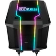 thumbnail image 1 of Cooler Master MAM-D7PN-DWRPS-T1 Wraith Ripper Cooling Fan/Heatsink - Black, 1 of 3