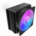 thumbnail image 1 of Cooler Master Hyper 212 3DHP Black ARGB, 1 of 6