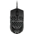 thumbnail image 1 of Cooler Master MM710 Lightweight Honeycomb Shell Gaming Mouse 16000 DPI, Black, 1 of 9