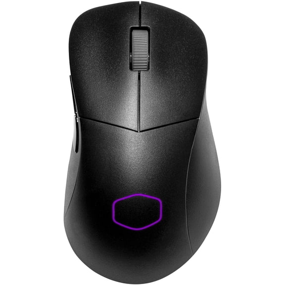 Cooler Master MM731 Gaming Mouse, Black