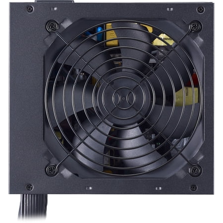 Cooler Master MWE 450 White - V2 80 Plus Standard Certified Power Supply with DC-TO-DC + LLC MPE-4501-ACAAW-US