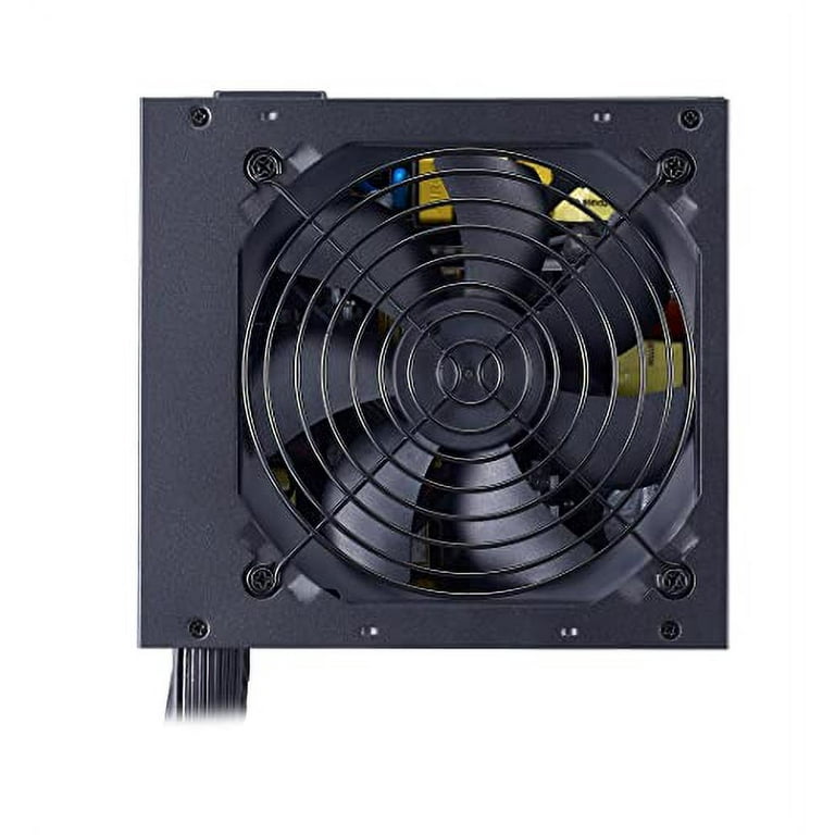 Cooler Master MWE BRONZE V2 FR 450W 80PLUS Bronze Certified PC Power Supply  Unit MPE-4501-ACAAW-BJP PS1207