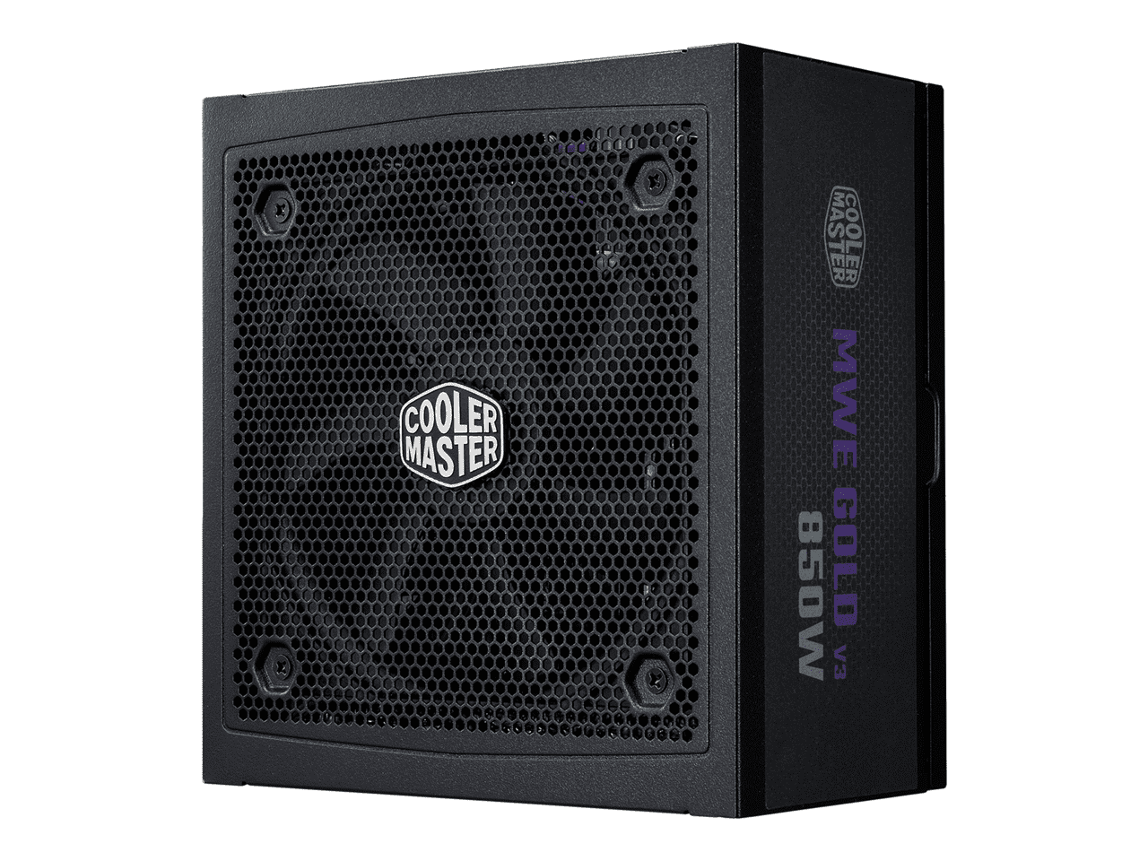 Cooler Master MWE Gold 850 V3 - Thumbnail 4