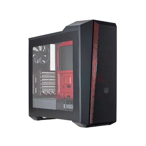 Cooler Master MasterBox 5t Computer Case