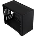 thumbnail image 1 of Cooler Master MasterBox NR200P Mini-Tower Computer Case - MCB-NR200P-KGNN-S00 - Black, 1 of 3